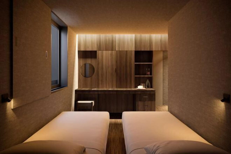 Bedroom 12