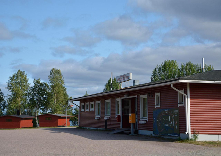 Others 4, Saarituvat Cottages, Lapland