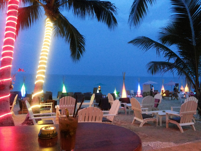 Food & Drinks 4, ASTROCOCO beach resort by Coconut Beach, Ko Samui