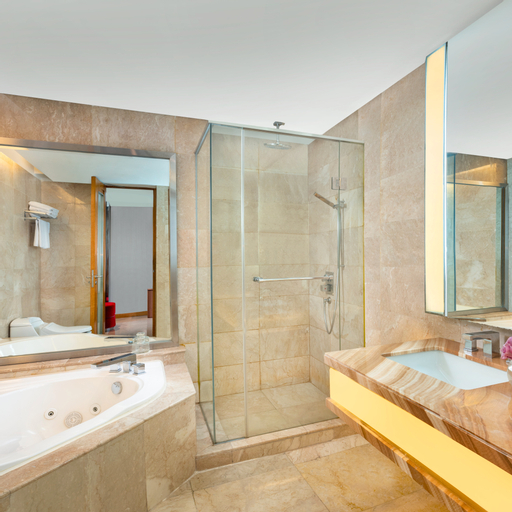 Bathroom 4