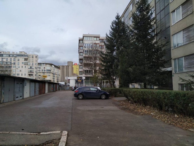 Exterior & Views 1, Apartman Dejna, Sarajevo