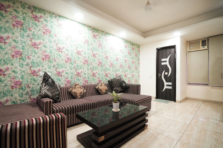 Others 4, Kabul Hotel Medanta Hospital, Gurugram, Gurgaon