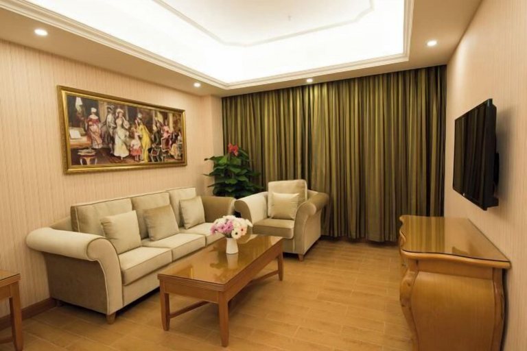 Others 3, Vienna International Hotel (Dongguan Hengli Branch), Dongguan