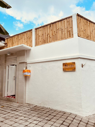 Exterior & Views 2, Villa Noni Kerobokan, Badung