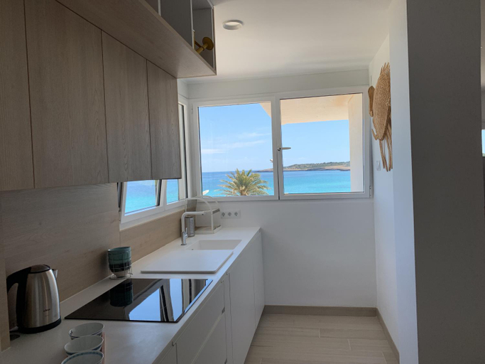 Others 5, Sea Club Apartments, Baleares