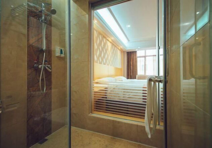Others 4, Jing Hao Hotel, Shanwei