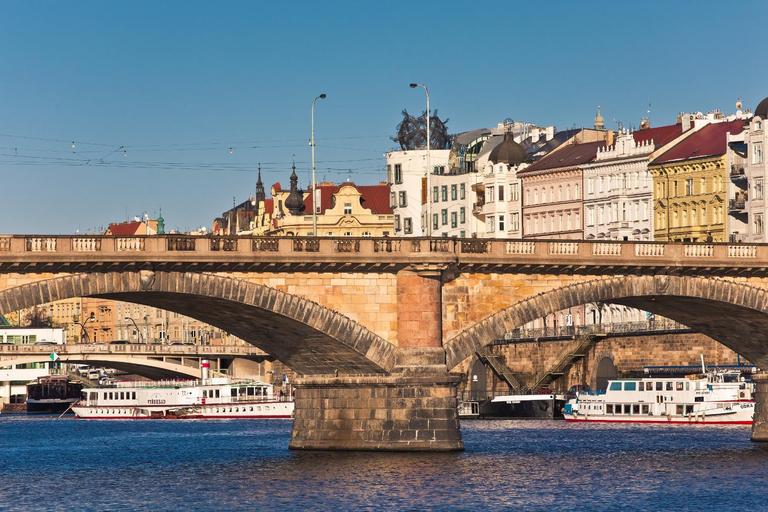 Others 5, Admiral Botel, Praha 5