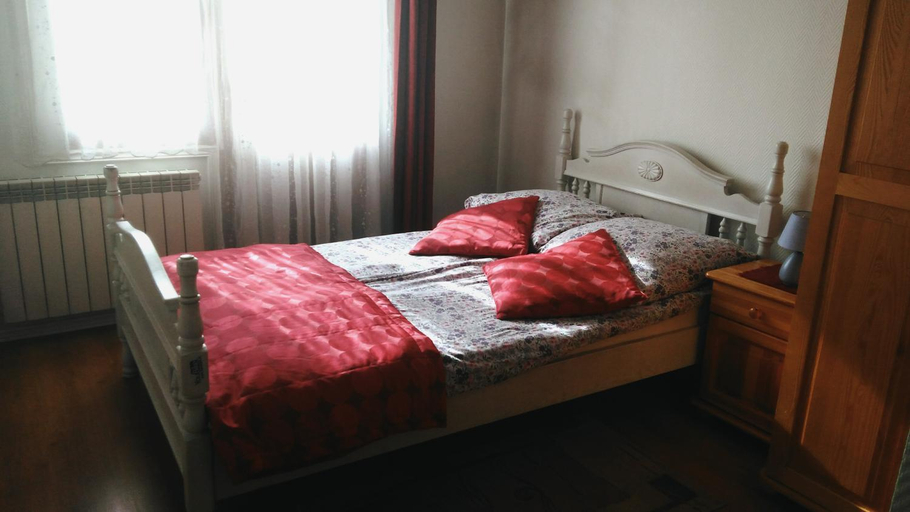 Others 5, Willa na Skarpie, Nowy Targ