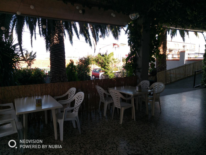 Others 5, ADEREZO Hostal Restaurante, Badajoz