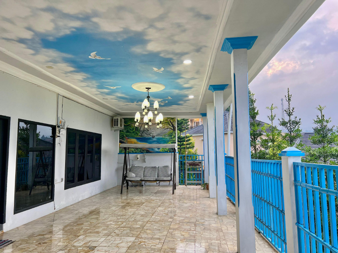 Others 5, Villa View 21, Bogor