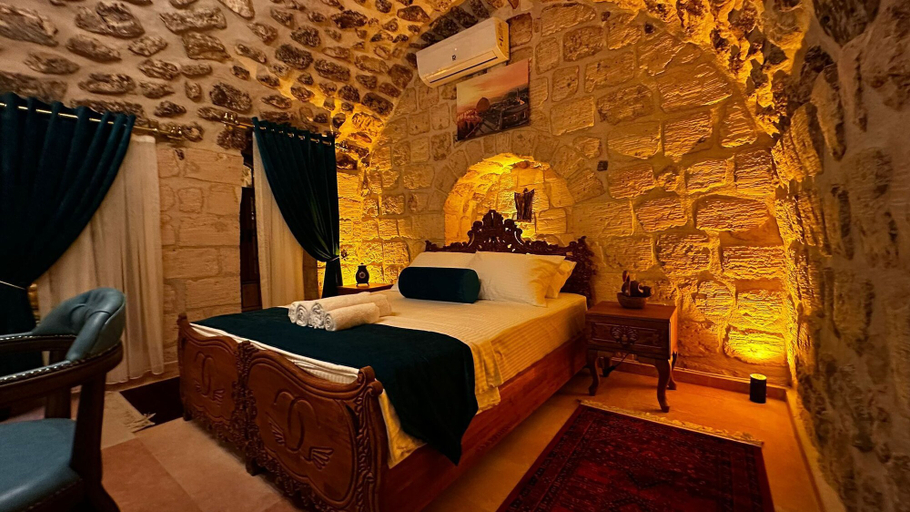 Bedroom 3, Seyri Asur Konağı, Midyat