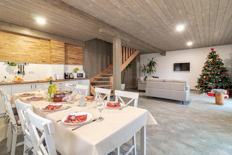 Food & Drinks 5, Green Resort Bran, Zarnesti