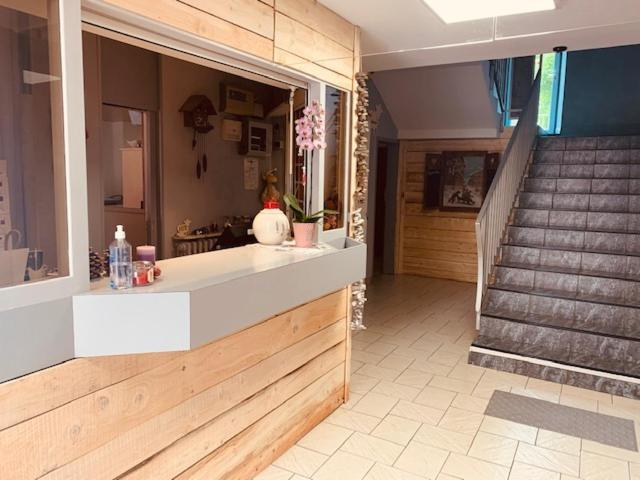 Others 2, Hotel-Restaurant La Bergerie, Aveyron