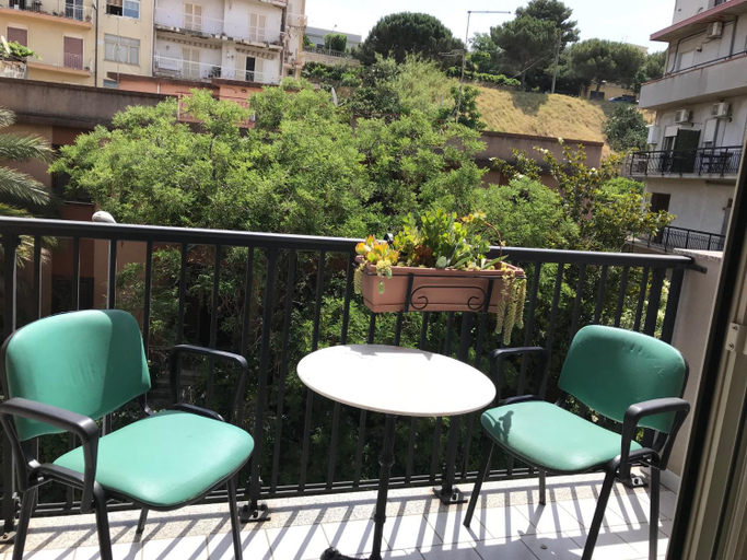 Others 4, B&B Vistamare, Reggio Di Calabria