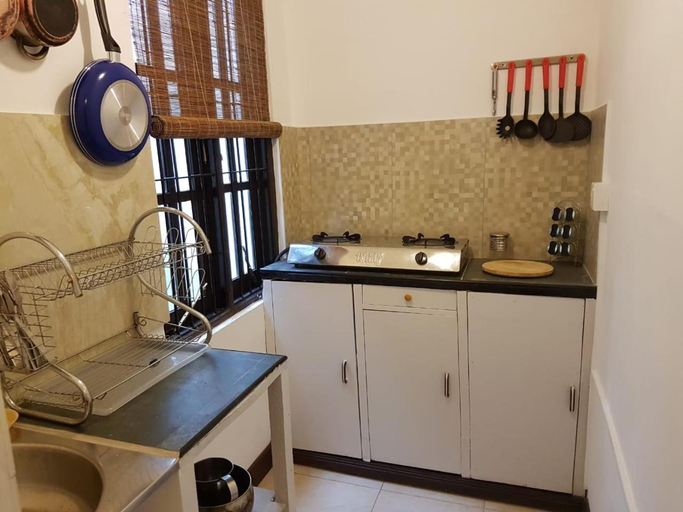 Others 5, MJM Villa, Thimbirigasyaya