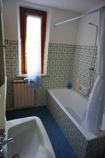 Others 3, Casa Fonte di Bacco, Pisa