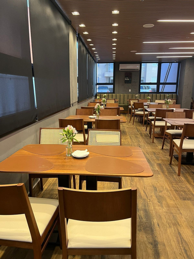 Food & Drinks 4, Transamerica Executive Sorocaba, Sorocaba