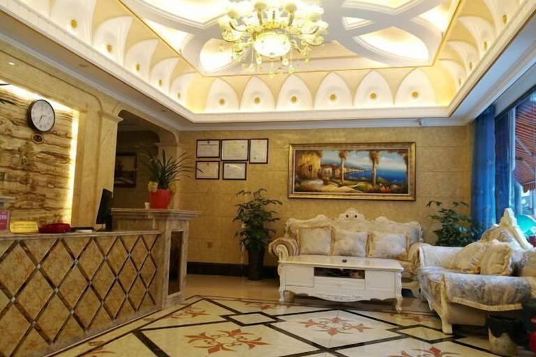 Others 2, Meishan Xingchen Hotel, Meishan
