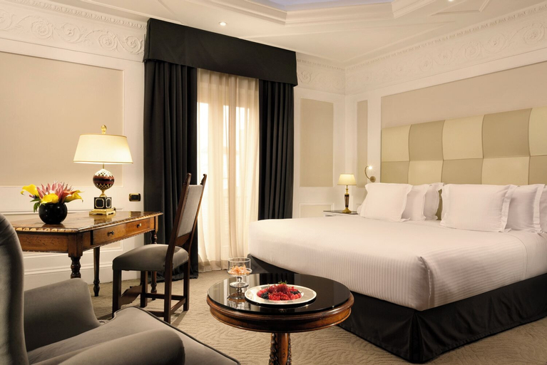 Bedroom 12
