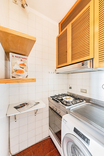 Others 4, La Brise Apartment by Wonderful Italy, Imperia