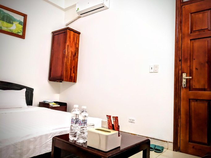 Bedroom 2, Truong Yen Hotel Ninh Binh, Ninh Bình