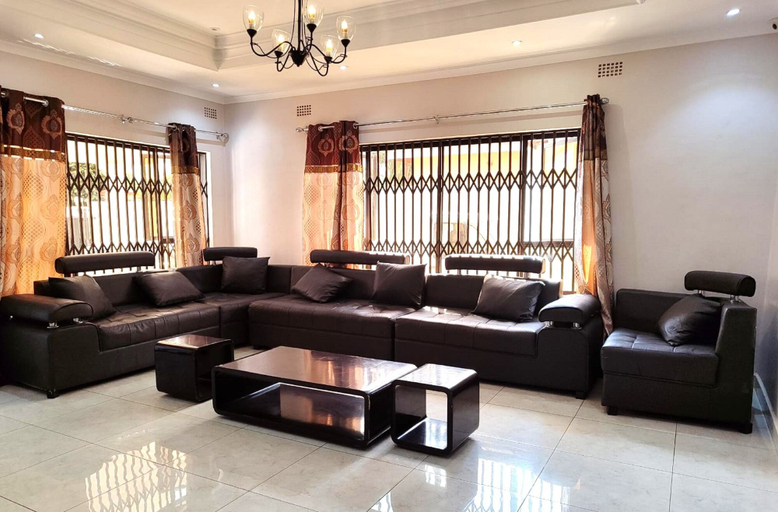 Others 5, KBC Guestrooms, Lilongwe City