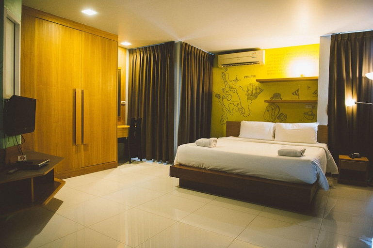 Bedroom 19