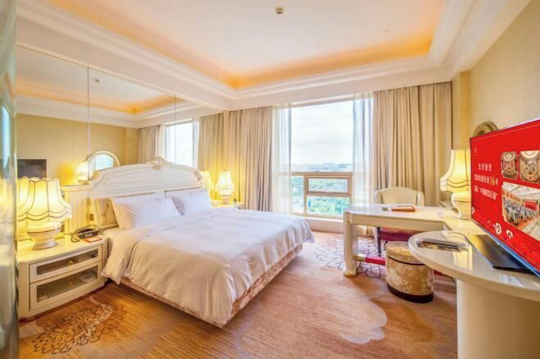 Platinum Hanjue Hotel, Ningbo