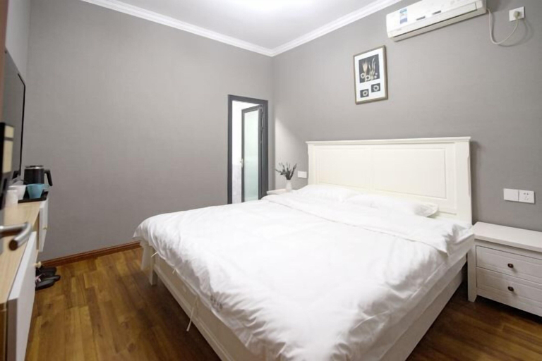 Others 5, Shiguang Xiaozhu Nordic Guesthouse, Chongqing