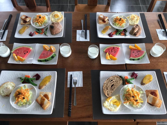 Food and beverages 1, Bi La Homestay, Taitung