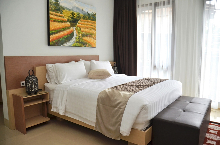 Bedroom 9