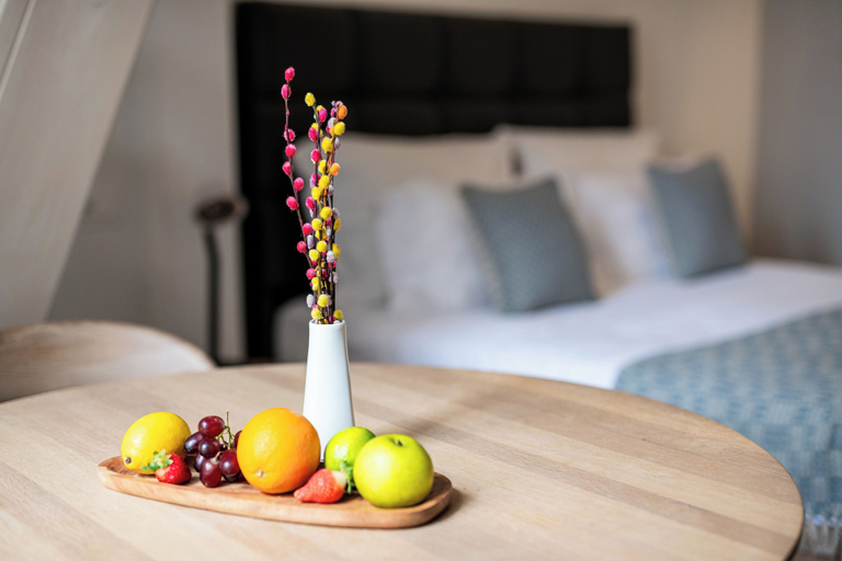Food & Drinks 4, Clouds Boutique Guesthouse, Dubrovnik