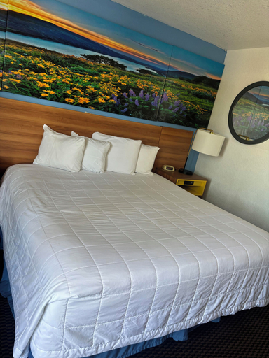 Bedroom 3, Days Inn & Suites by Wyndham Needles, San Bernardino