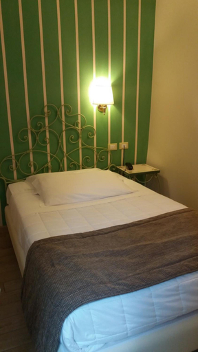 Bedroom 4, Hotel Borgo Antico, Como
