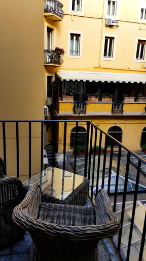 Others 2, Bespoke Luxury Suites, Roma