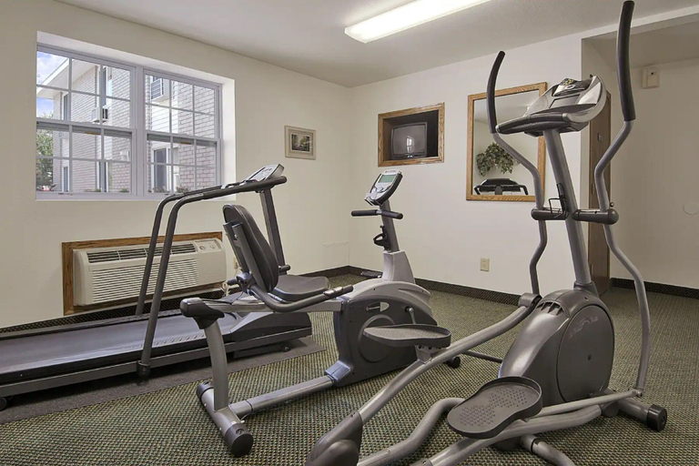 Others 4, Iron Mountain Inn & Suites MI US 2, Dickinson