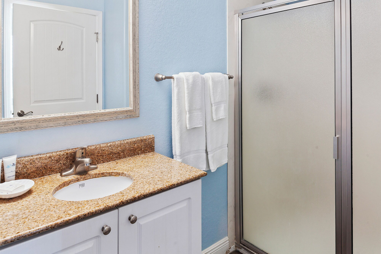 Bathroom 5, Royal Floridian South by Spinnaker, Volusia