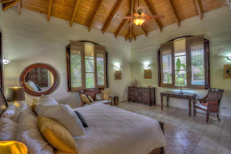 Bedroom 2, Casa Las Brisas A Caribbean Vacation Dream, Sosua