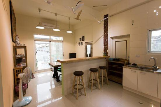 4, Pang Mi BnB, Taitung