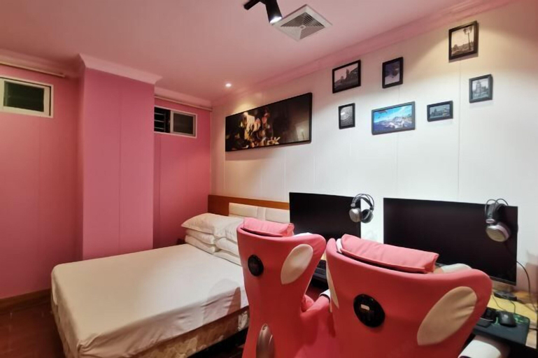 Bedroom 8