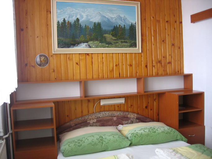 Others 2, Penzion Zavada, Poprad