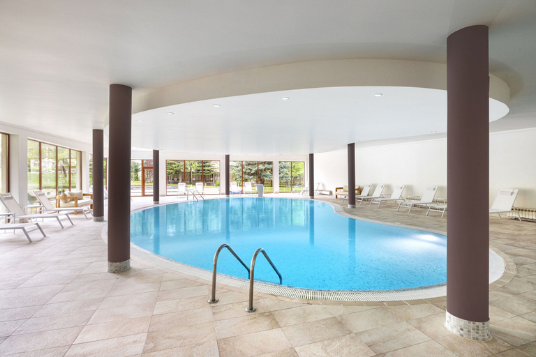 Sport & Beauty 2, Four Points by Sheraton Bansko, Bansko