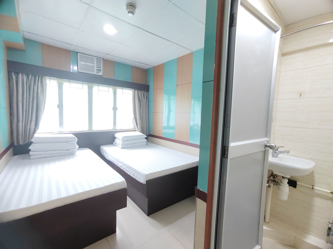 Bedroom 7