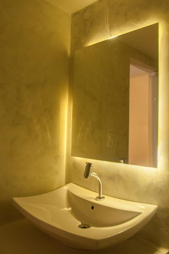 Bedroom 3, Vilamare Gostoso, Touros