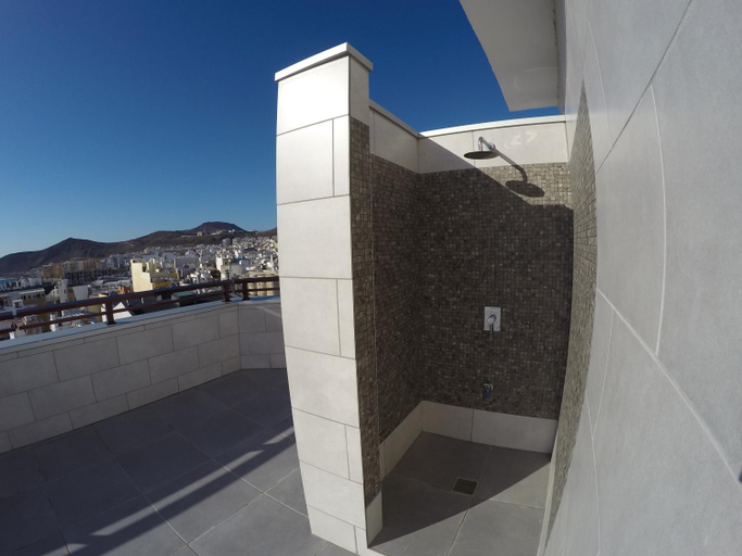 5, Apartamentos Juan Perez- Viviendas Vacacionales, Las Palmas