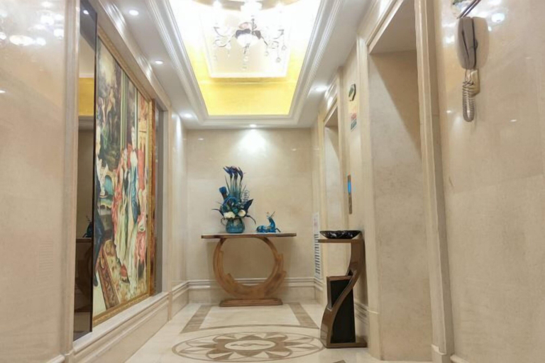 Others 5, Vienna Hotel (Xiushui Bus Station Branch), Jiujiang