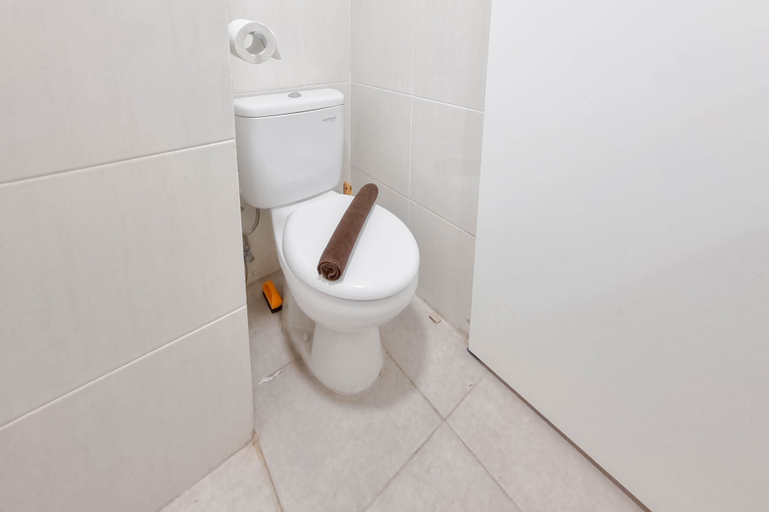 Bathroom 5