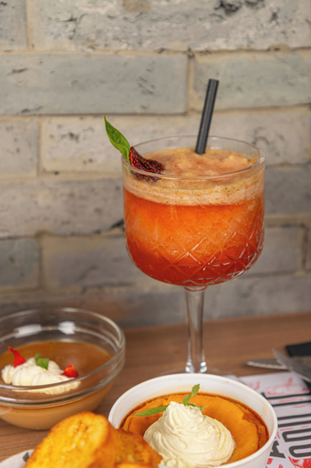 Food & Drinks 5, Ibis Budget Santiago Providencia, Santiago