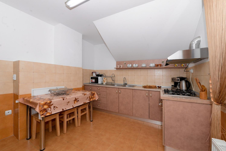 Others 5, Casa Teo&Andreea, Panaci