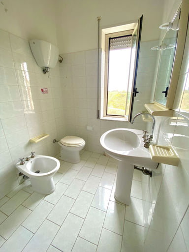 Bathroom 3, Residence Felix, Vibo Valentia